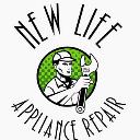 Affordable appliance repair logo